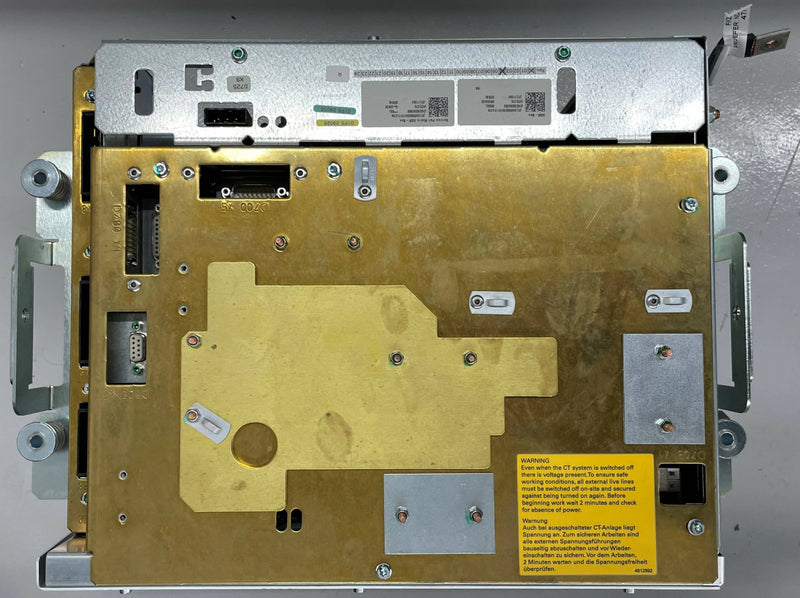MATRIX XGR-BOX (08365988/08366382) SIEMENS